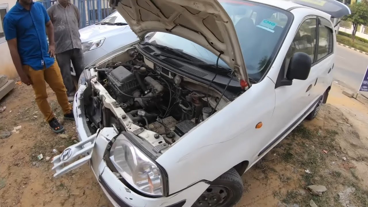 free advice chat Hyundai Santro Build Quality
