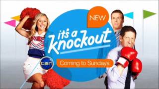 It's A Knockout 2011 teaser