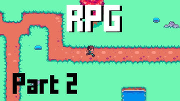 Cameras with Cinemachine | Unity RPG Game -- Tutorial Part 2