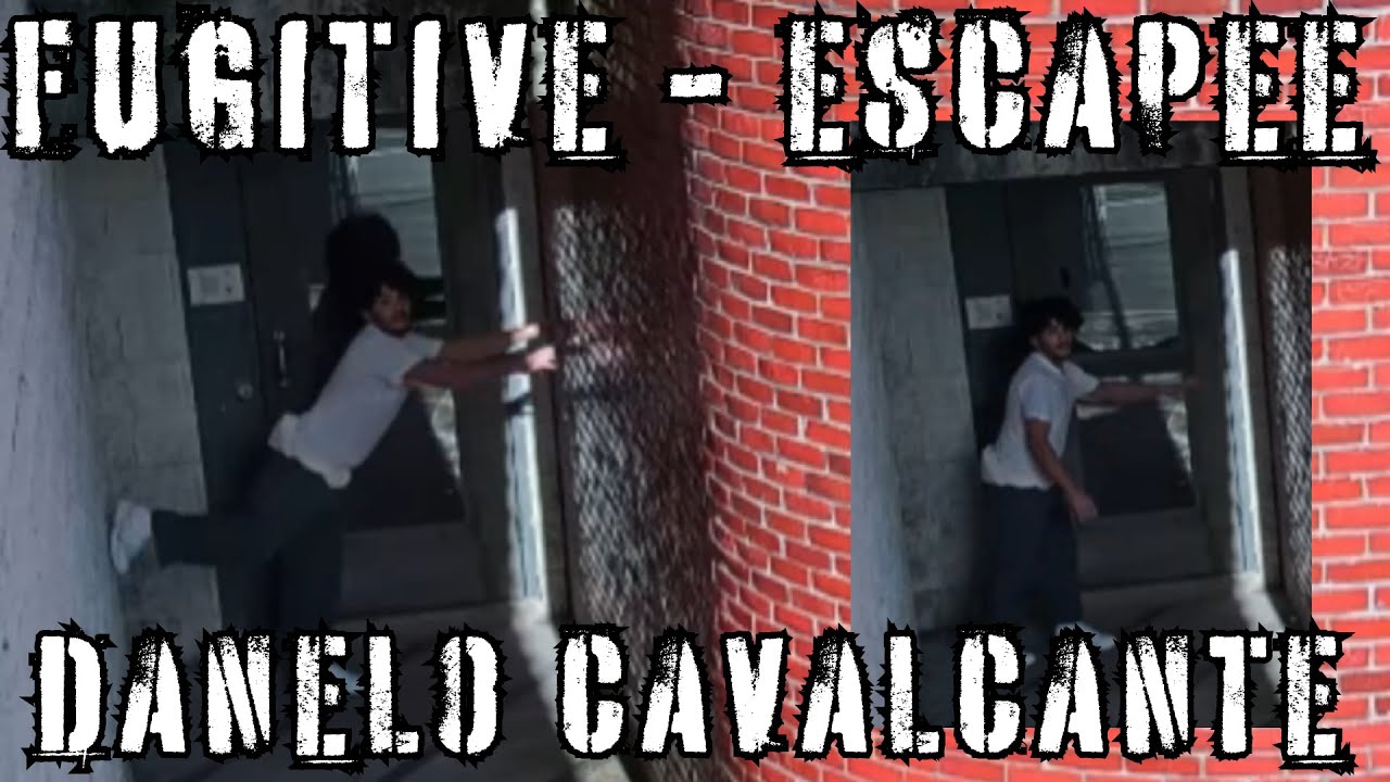 Danelo Cavalcante - Escaped Prisoner - Chester County - YouTube