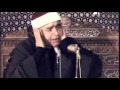 الشيخ مصطفي اسماعيل سورة الحاقة