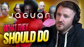 What’s Next For Jaguar?