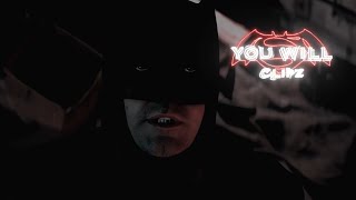 Batman - Overdose Edit