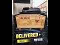 Tesla Rear Drive Unit Failure Explained | 2016 Tesla Repair in Dallas, TX