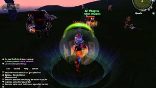 Früher Akounis Heute Samira Mit Eragonn