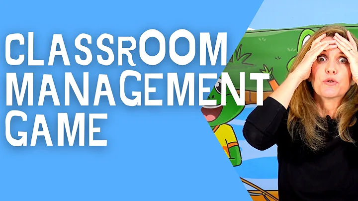 ESL Classroom Management Strategies & Techniques | Fun ESL Speaking Games for Kids & Young Learners - DayDayNews