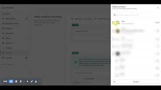 Offering product trial in subscriptions: Creating Recurpay Bot to automatically switch products