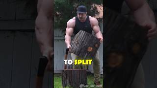 Hulk In Real Life
