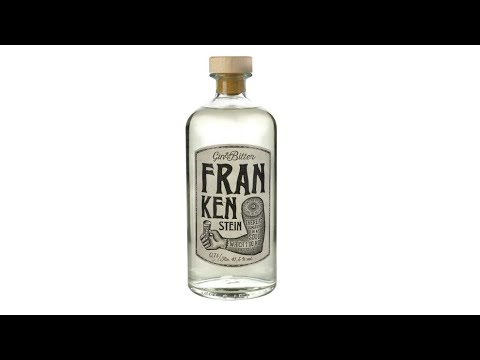 Video: Франкенштейндин 11-бөлүмүндөгү ай шилтемесинин максаты эмне?