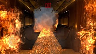 What a Coincidence… I have to go! - Train 666