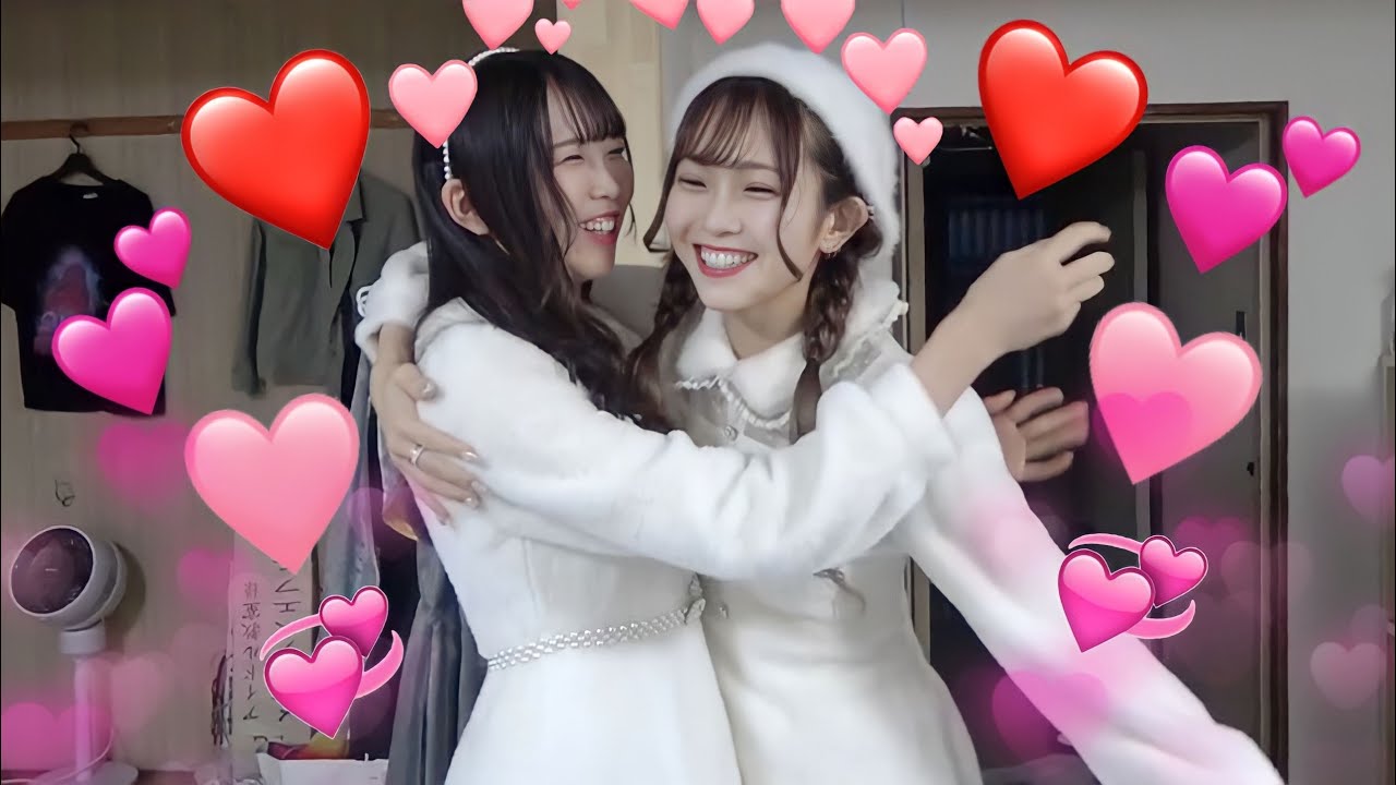 【裏側】恋愛事情どうなってんの!?!?!?!?w【アイドル教室】