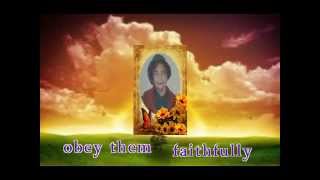 mother song-by:Nora aunor- with lyrics chords