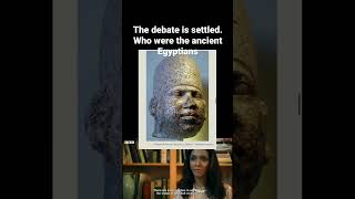 Were The Ancient Egyptians Indigenous Africans egyptafrica