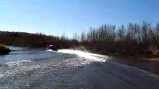 Little Mat-Su River Run Alaska