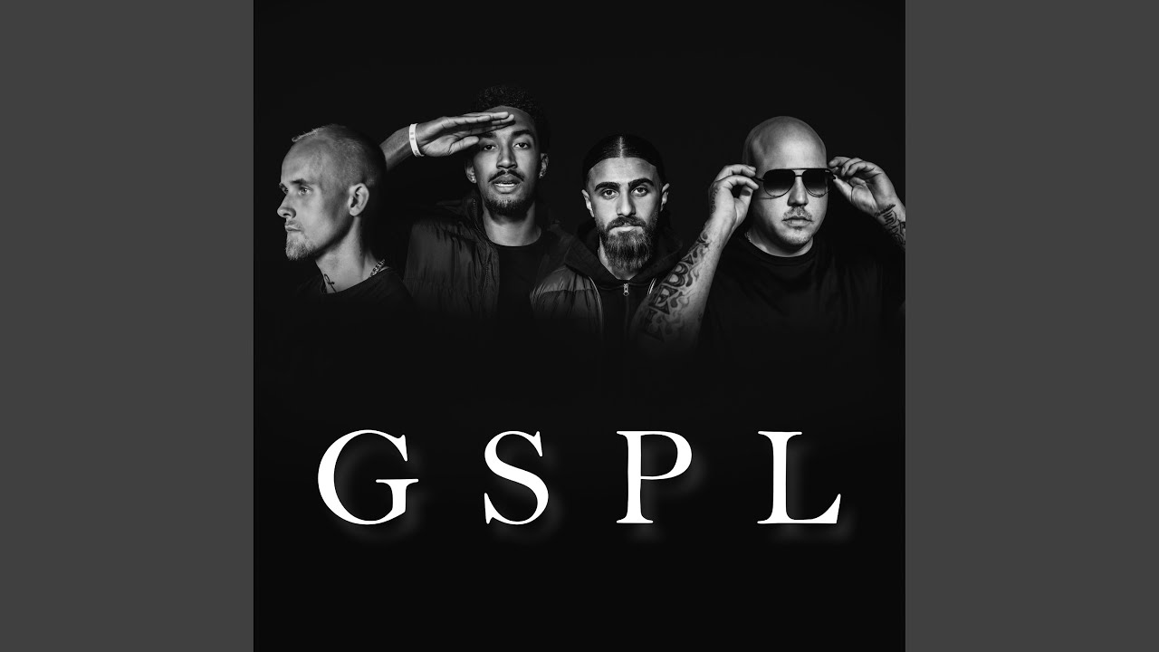 GSPL