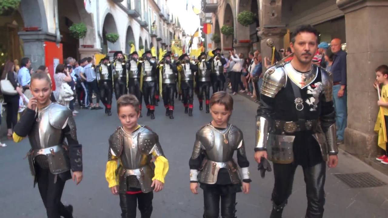 2016 - Trombonieri Senatore