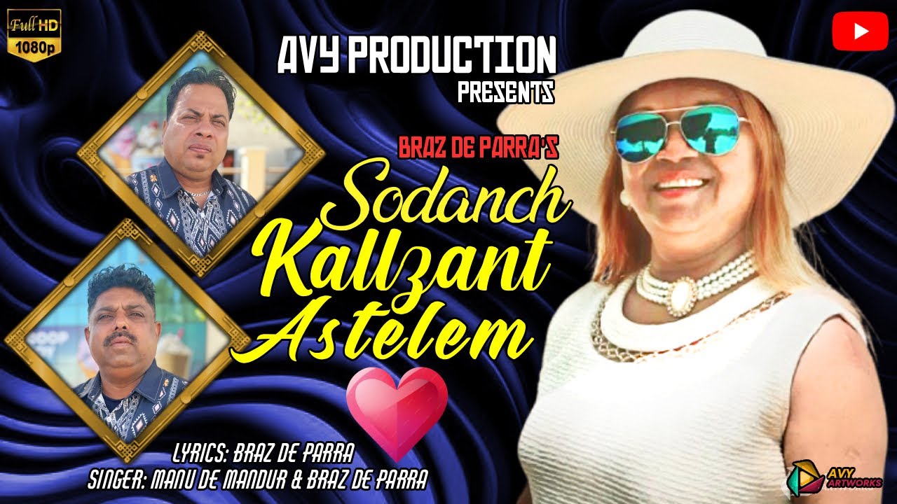 Sodanch Kallzant Astelem  Tribute to Comedy Queen Querobina Carvalho