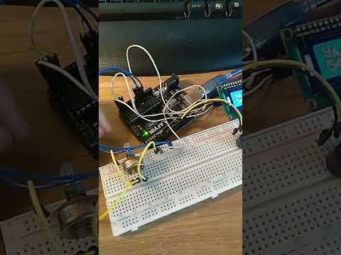 Video: Arduino Metronome: 4 hapa