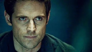 Paul Dierden Sarah Manning Orphan Black