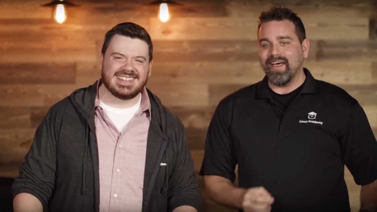 amazon web services jobs Linux, DevOps, Containers, DevOps, OpenStack, and Big Data | Content Reveal Live Show