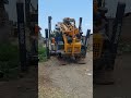 Drilling machine #borewelldrilling #tubewell #tubwell