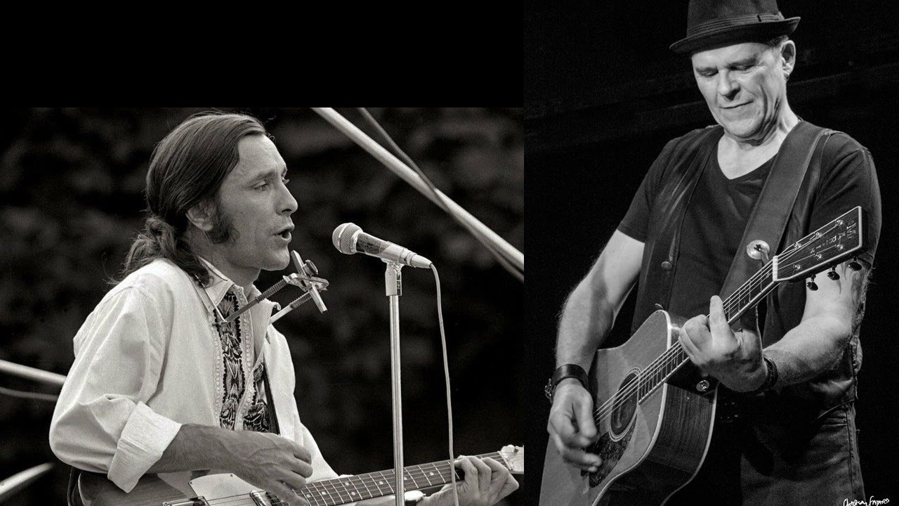 Eric Frasiak - François Béranger