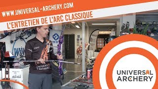 Différence entre l'arc long et l'arc classique