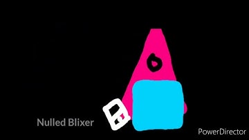 Barracuda Reacts To 2.1 Awards(YTP of Nulled Blixer