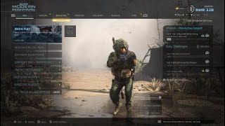 Call of Duty®: Modern Warfare®_20200622112609 Still not tracking and no xp.