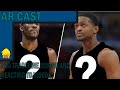 AR Cast:  NBA Trade Deadline Rumors and Reaction Video