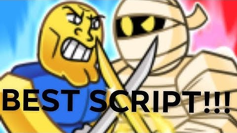 Ninja Fighting Simulator Script (Op Script) (Updated)