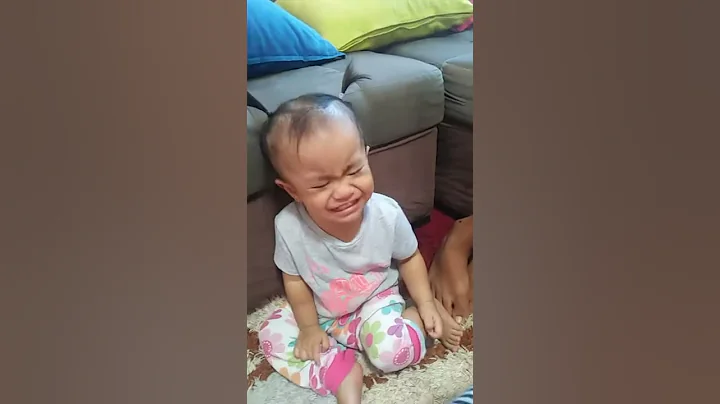 how to cry baby caffey