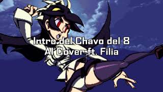 Intro del Chavo del 8 - AI Cover ft. Filia