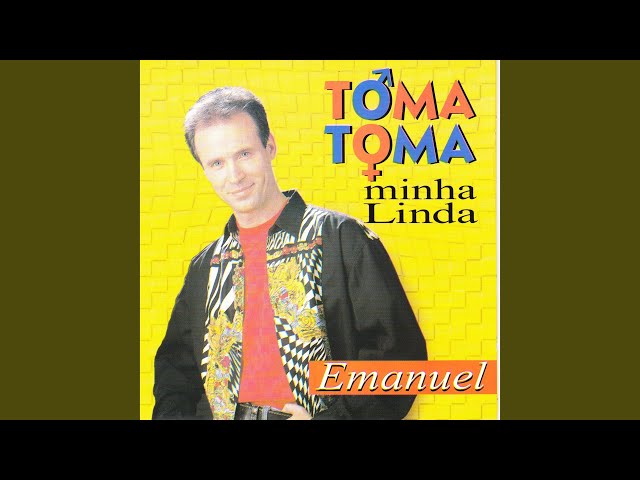 EMANUEL - VIVAM TODOS OS FEIRANTES