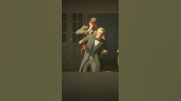 I Saved Hosea In Red Dead Redemption 2 | RDR2