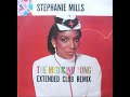 Stephanie Mills - The Medicine Song (Complete) (Extended Club Remix)