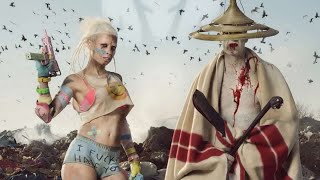 Die antwoord