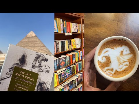 the nice and subtle happiness of reading