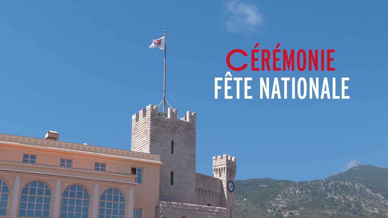 CÉRÉMONIE DE LA FÊTE NATIONALE DU 19 NOVEMBRE 2025