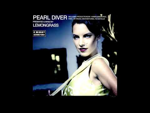 Lemongrass — Lemongrass: Pearl Diver - Iëlo - Soleil D'Hiver