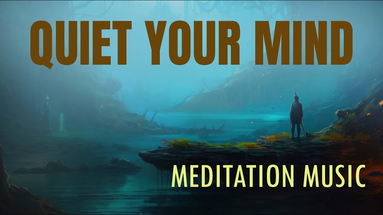 The Sound of Inner Peace 7 | Relaxing Music for Meditation, Yoga ...