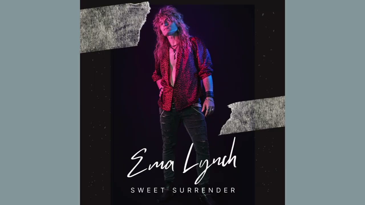 Ema Lynch - Sweet surrender (LP ⭐ 2025)