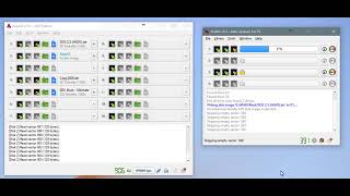 AspeQt and ALibPC  integration demo. ATARI 8 bit utilities for PC