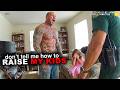 When Evil Dads Finally Get What They Deserve (Instant Karma)