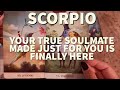 Scorpio may  june 2024 tarot they want to give you the world obsessive  passionate love