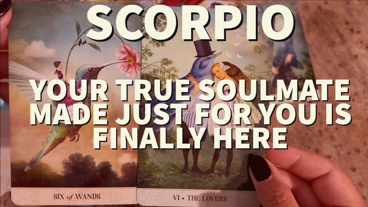 SCORPIO (MAY - JUNE 2024 TAROT): THEY WANT TO GIVE YOU THE WORLD, OBSESSIVE & PASSIONATE LOVE