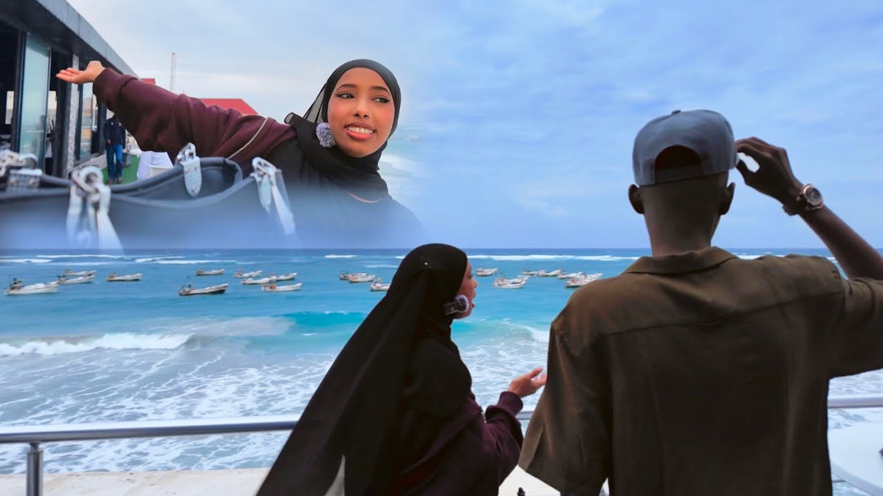 SUNDUS AYAANLE AYAAN U WADAY XEEBTA LIIDO MARKEEDA OGU HOREYSAY