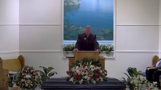 In Loving Memory of Barabara Aldrige