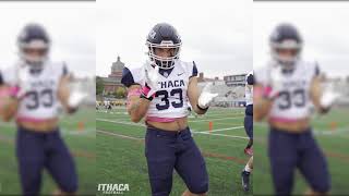 Ithaca Football Game Recaps 2021