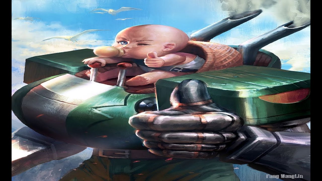 Gameplay Arcade Captain Commando con Baby Commando (ULTIMA PARTE) - YouTube
